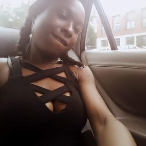 Meet your Posher, Wisline